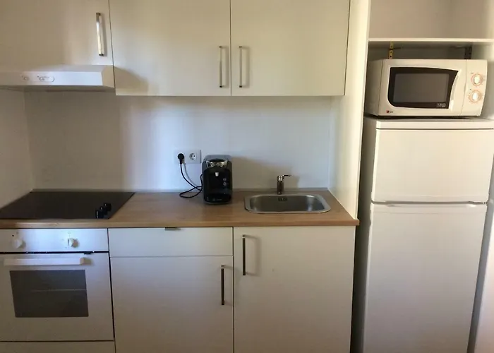 Cal Mestre - Apartament 4 Pax. 1Er Pis