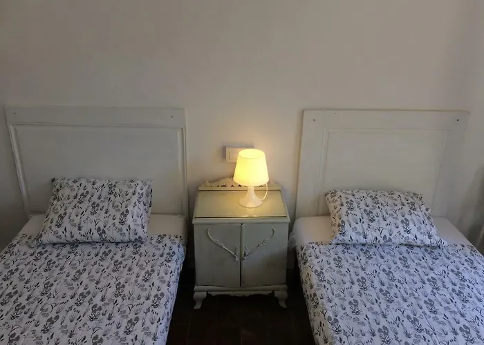 Cal Mestre - Apartament 4 Pax. 1Er Pis