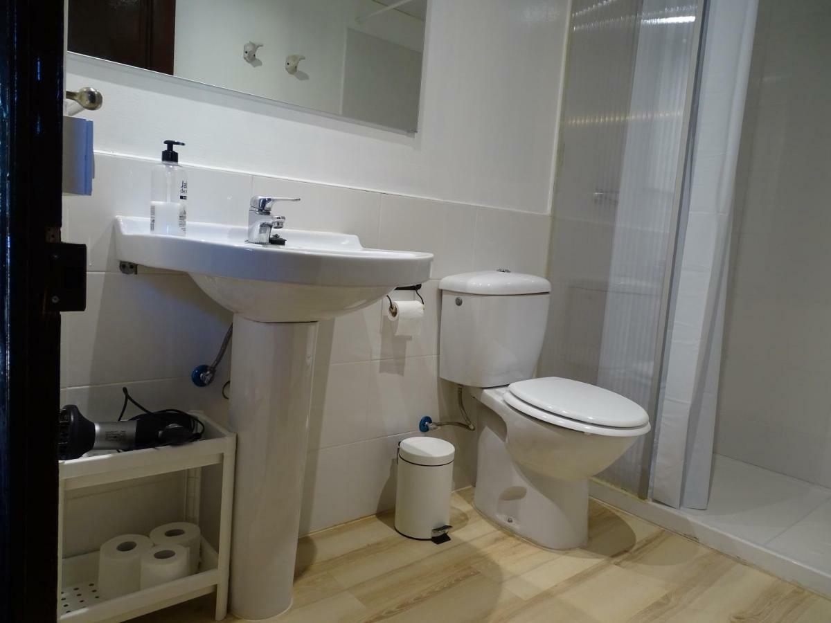 Cal Mestre - 4 Pax. 1er Pis Apartament Castellfollit de la Roca