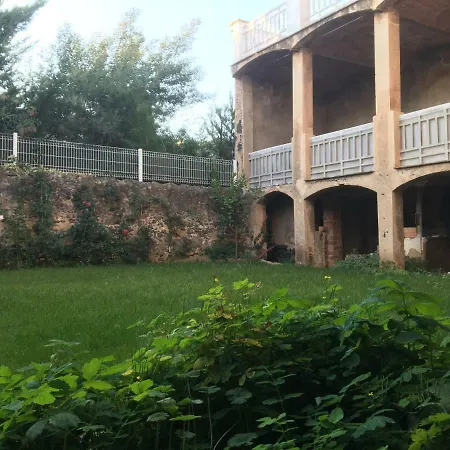 Cal Mestre - Apartament 4 Pax. 1Er Pis Castellfollit de la Roca Exterior photo