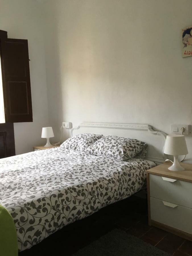 Appartement Cal Mestre - 4 Pax. 1er Pis Castellfollit de la Roca