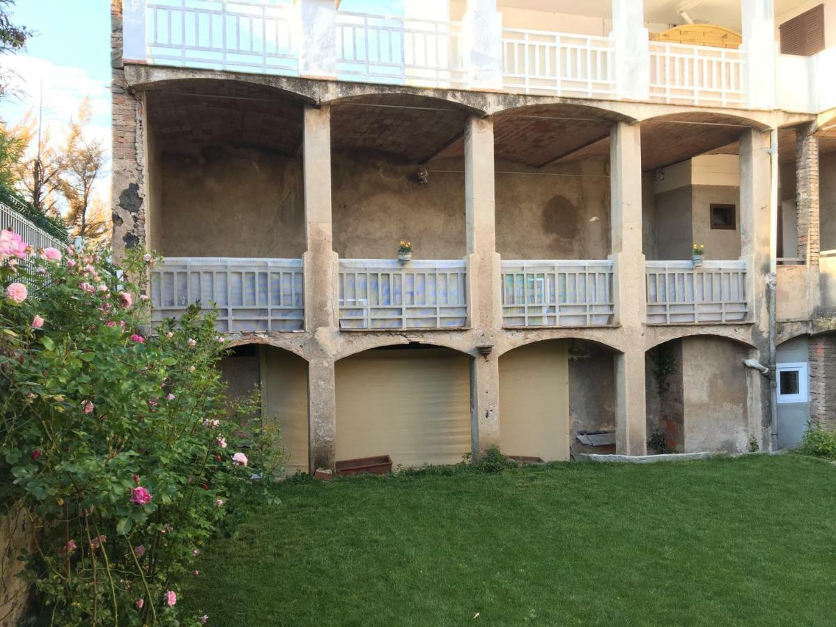 Cal Mestre - 4 Pax. 1er Pis Appartement *