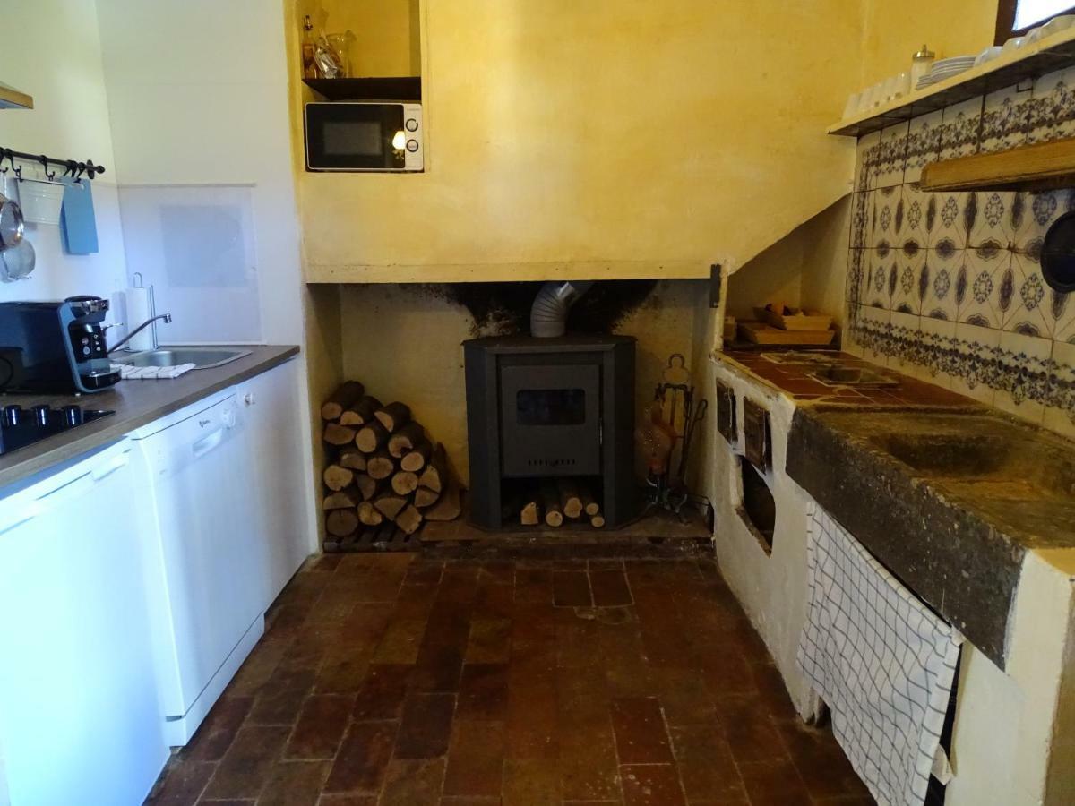 Appartement Cal Mestre - 4 Pax. 1er Pis *