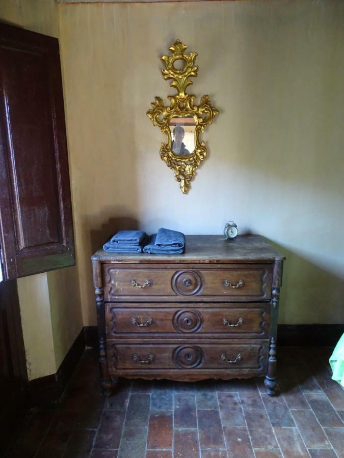 Cal Mestre - 4 Pax. 1er Pis Appartement Castellfollit de la Roca